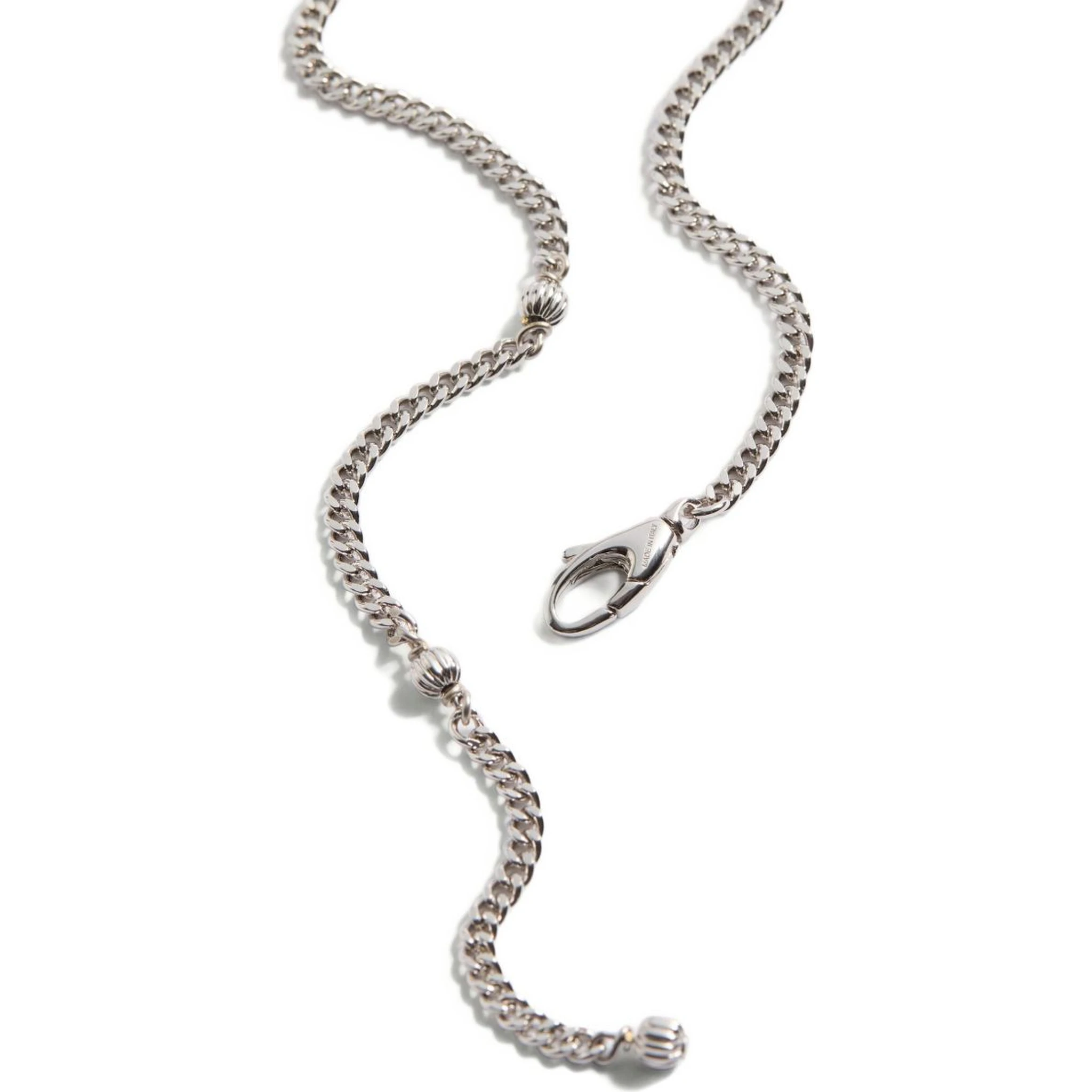 Valentino Garavani Bijoux Silver