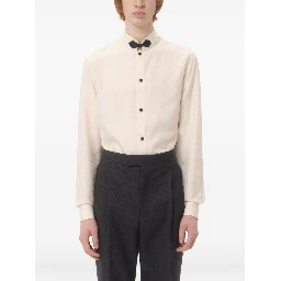 Valentino Shirts Cream