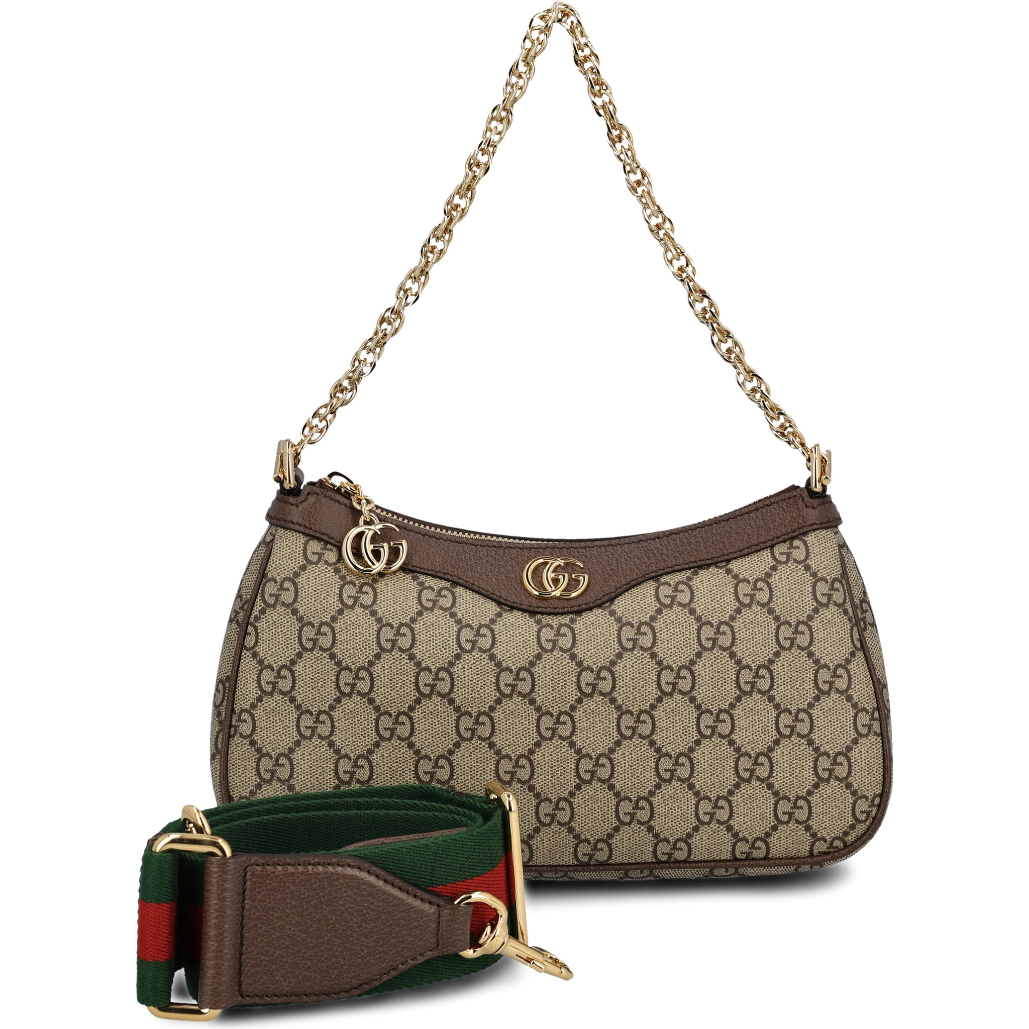 Ophidia shoulder bag