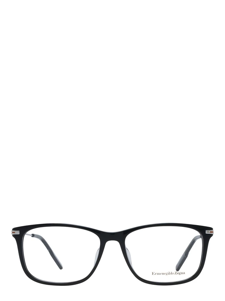 Black Plastic Glasses (Frames) alternative