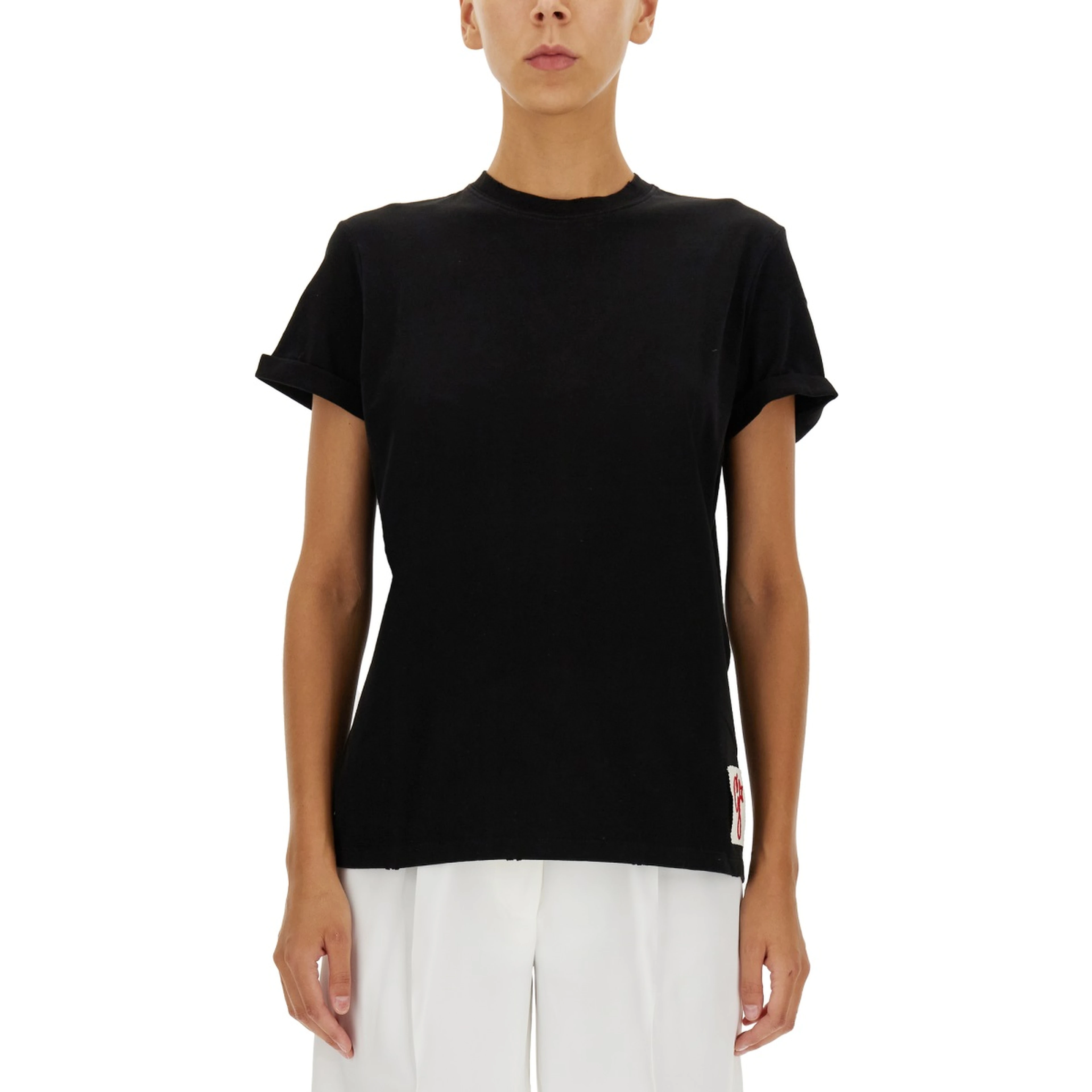 COTTON T-SHIRT