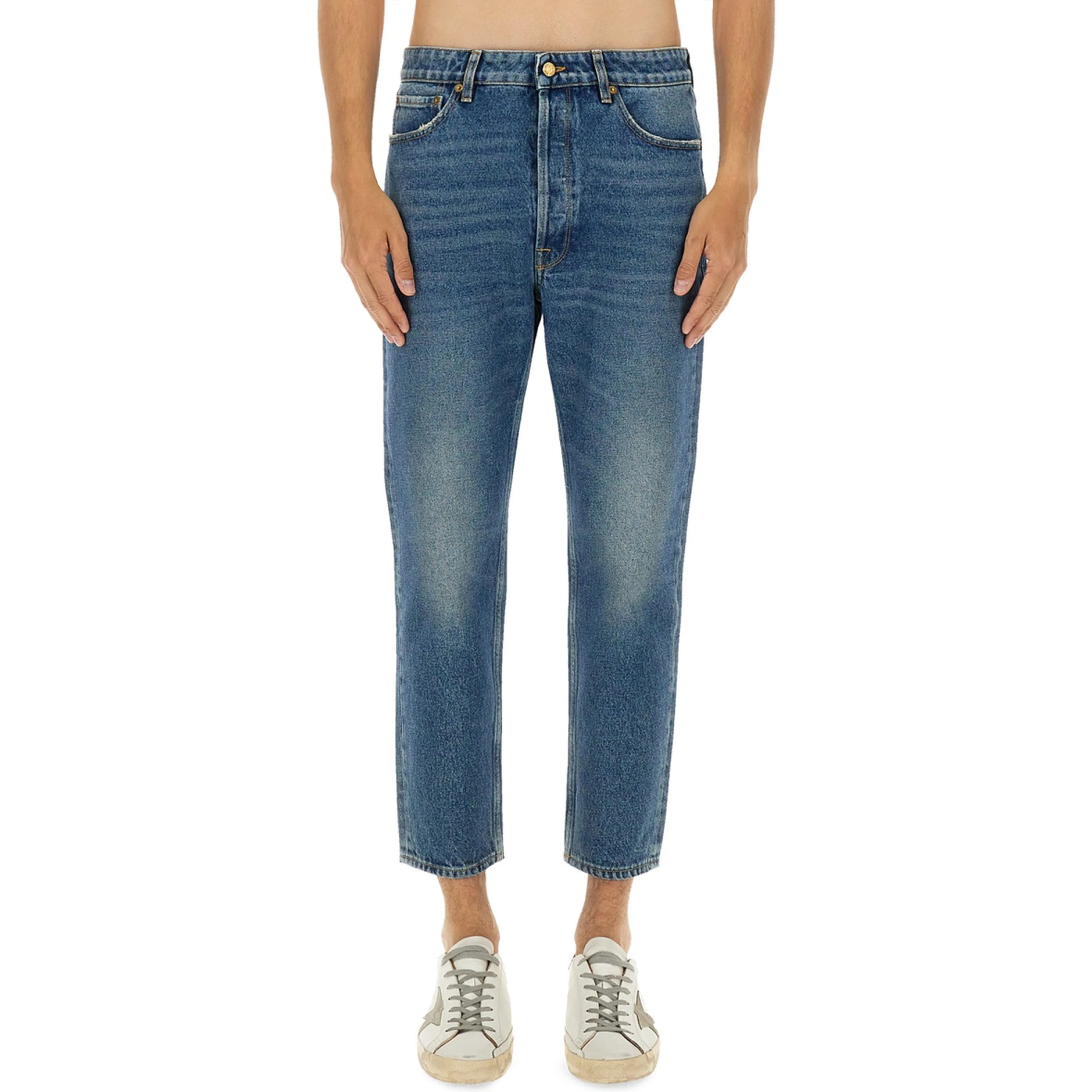 SLIM FIT JEANS