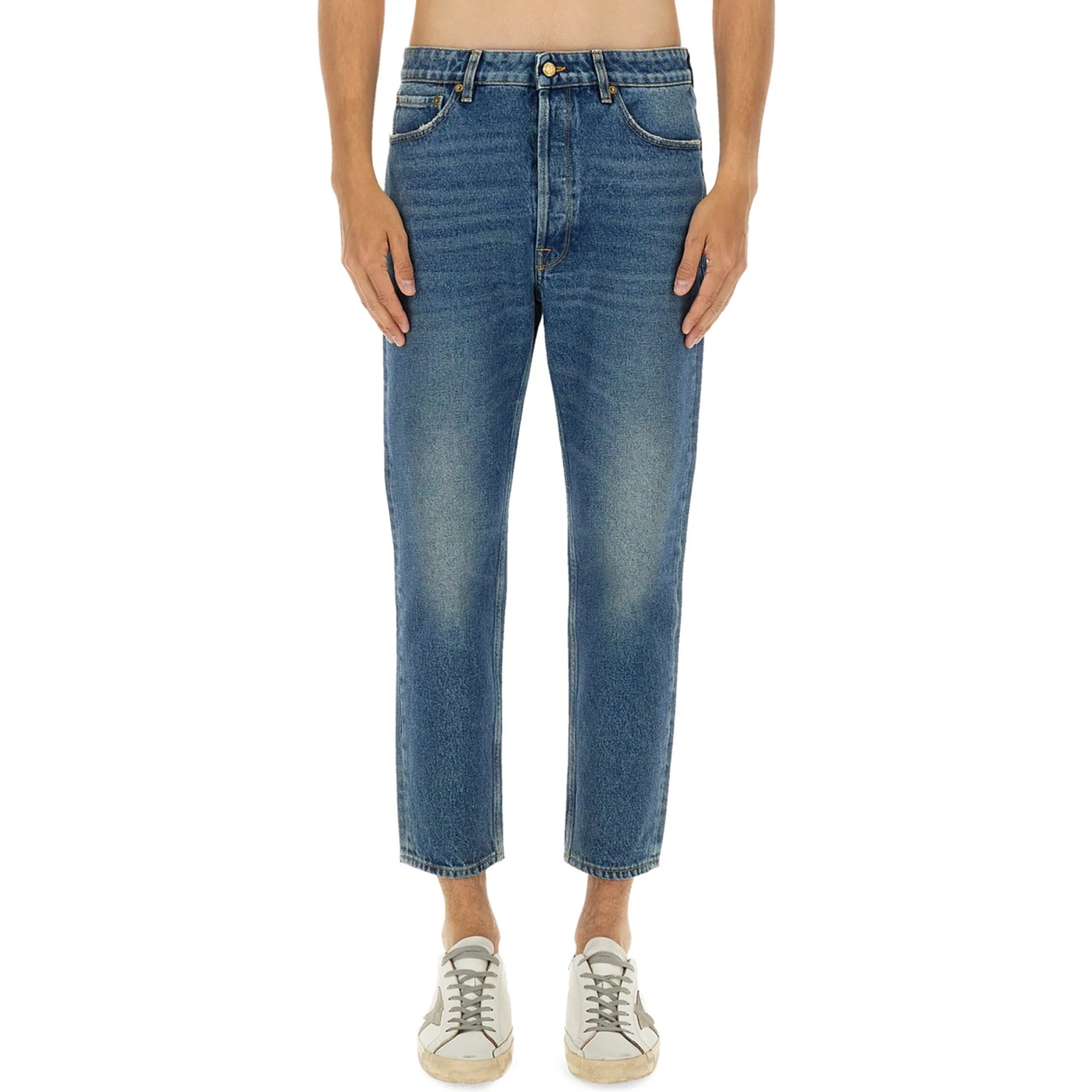 SLIM FIT JEANS