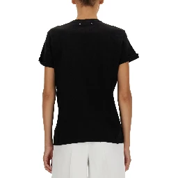 COTTON T-SHIRT