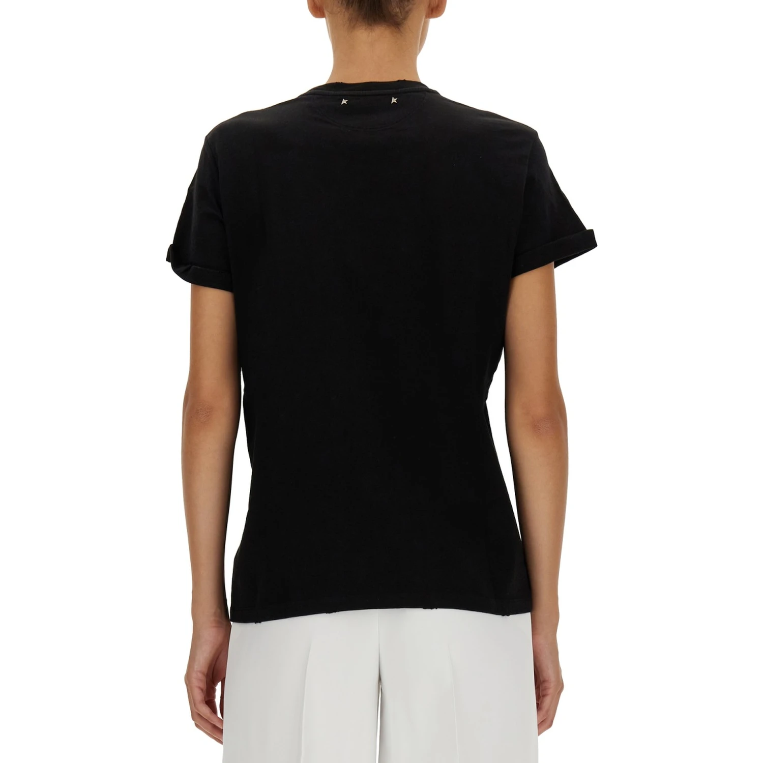 COTTON T-SHIRT