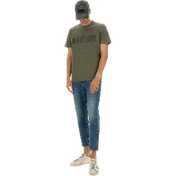 SLIM FIT JEANS