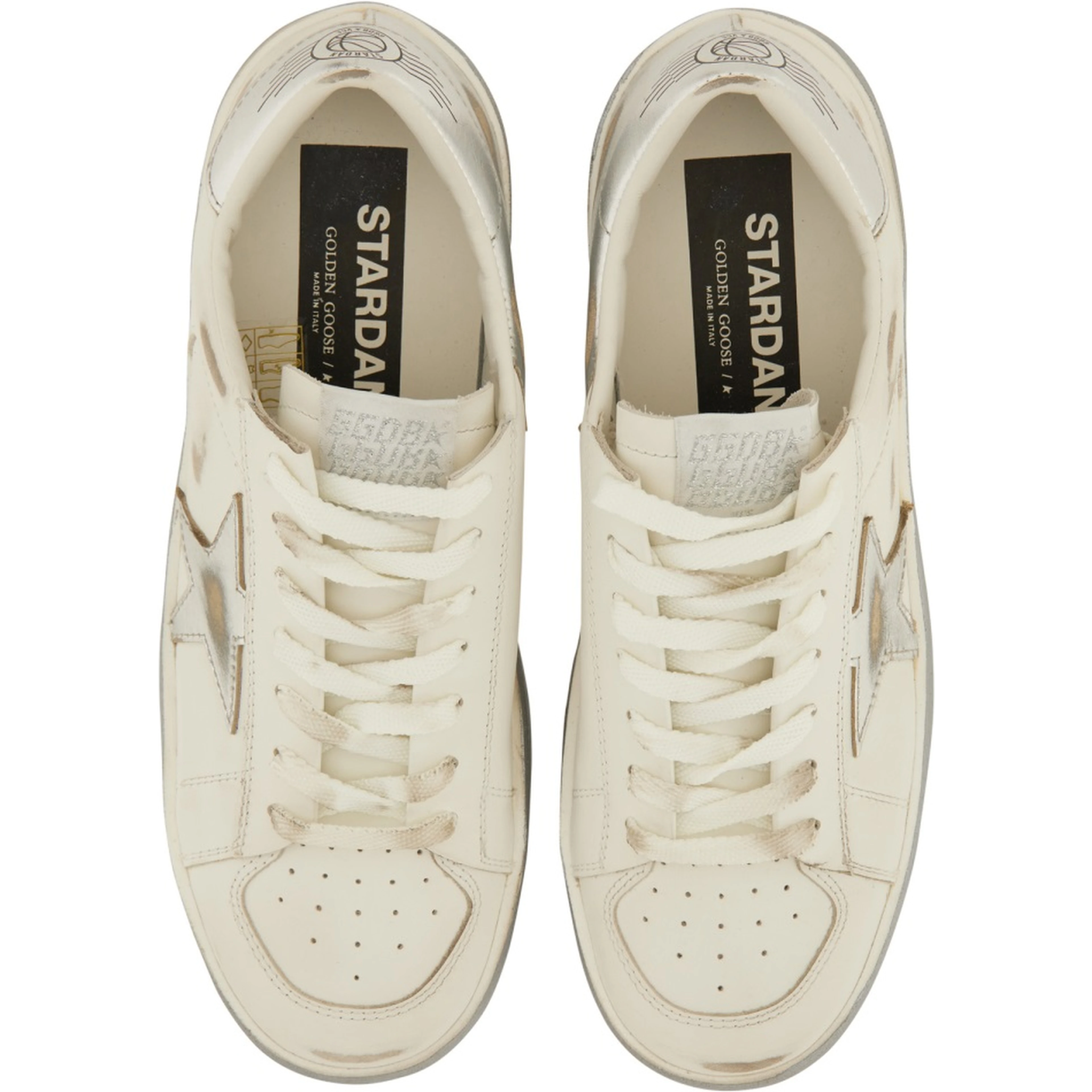 "STARDAN" SNEAKER