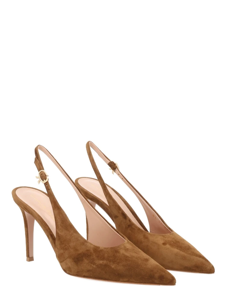 SHOE "ROBBIE" alternative