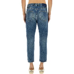 SLIM FIT JEANS