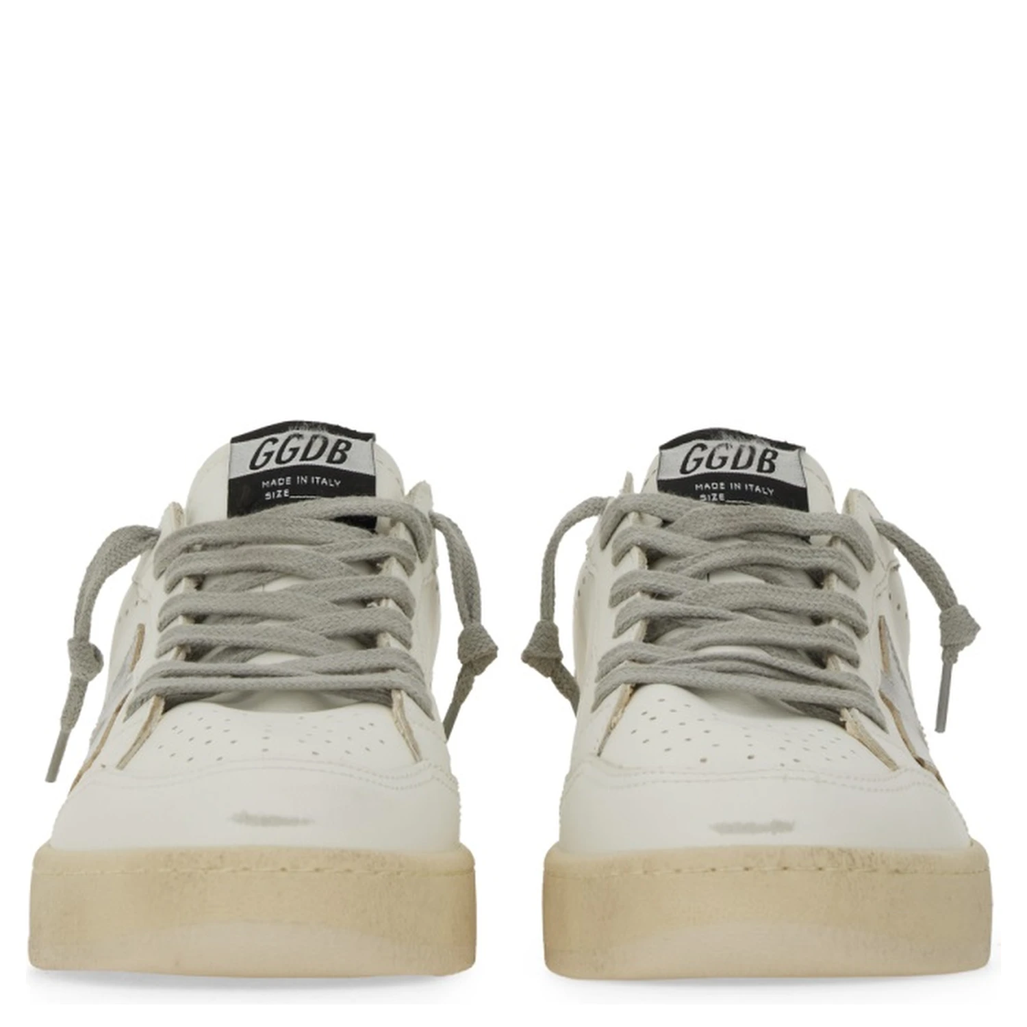 "BALLSTAR" SNEAKER
