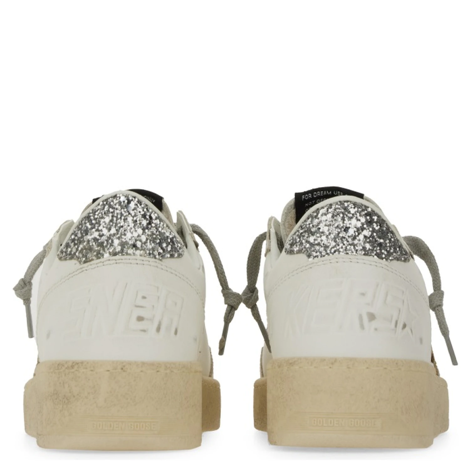 "BALLSTAR" SNEAKER