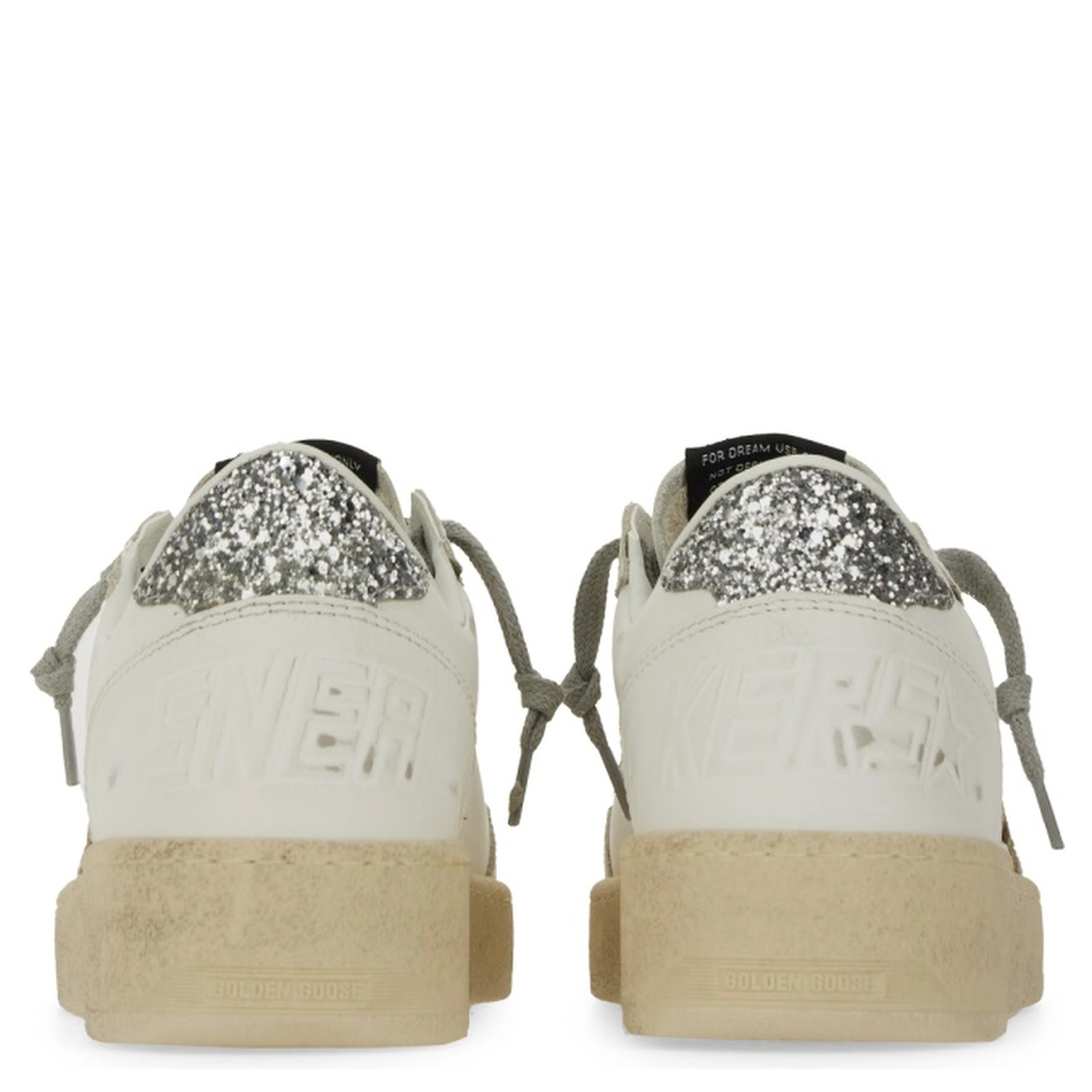 "BALLSTAR" SNEAKER