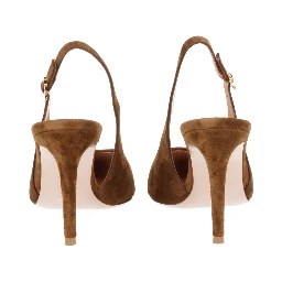 SHOE "ROBBIE"