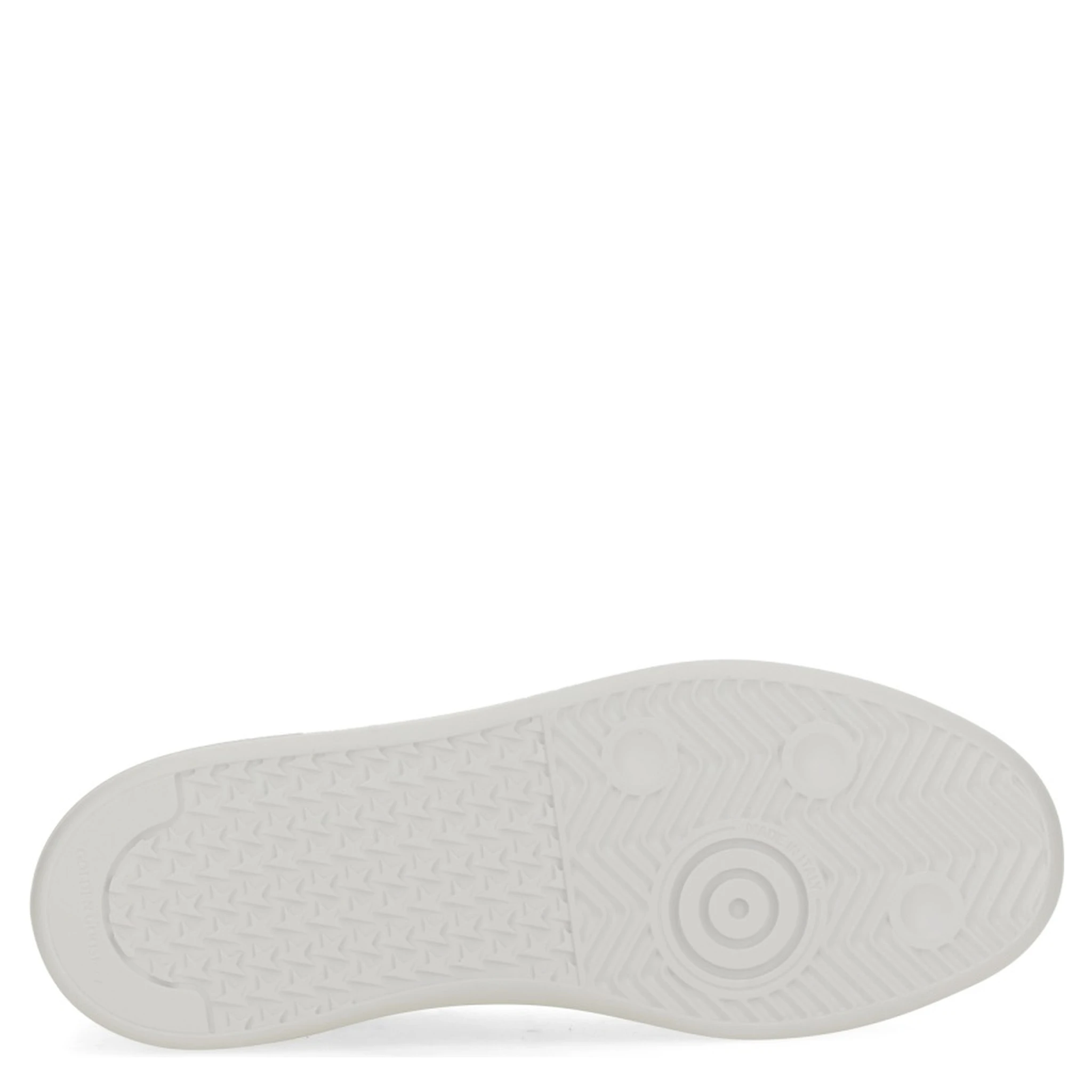 "PURESTAR" SNEAKER WITH LOGO