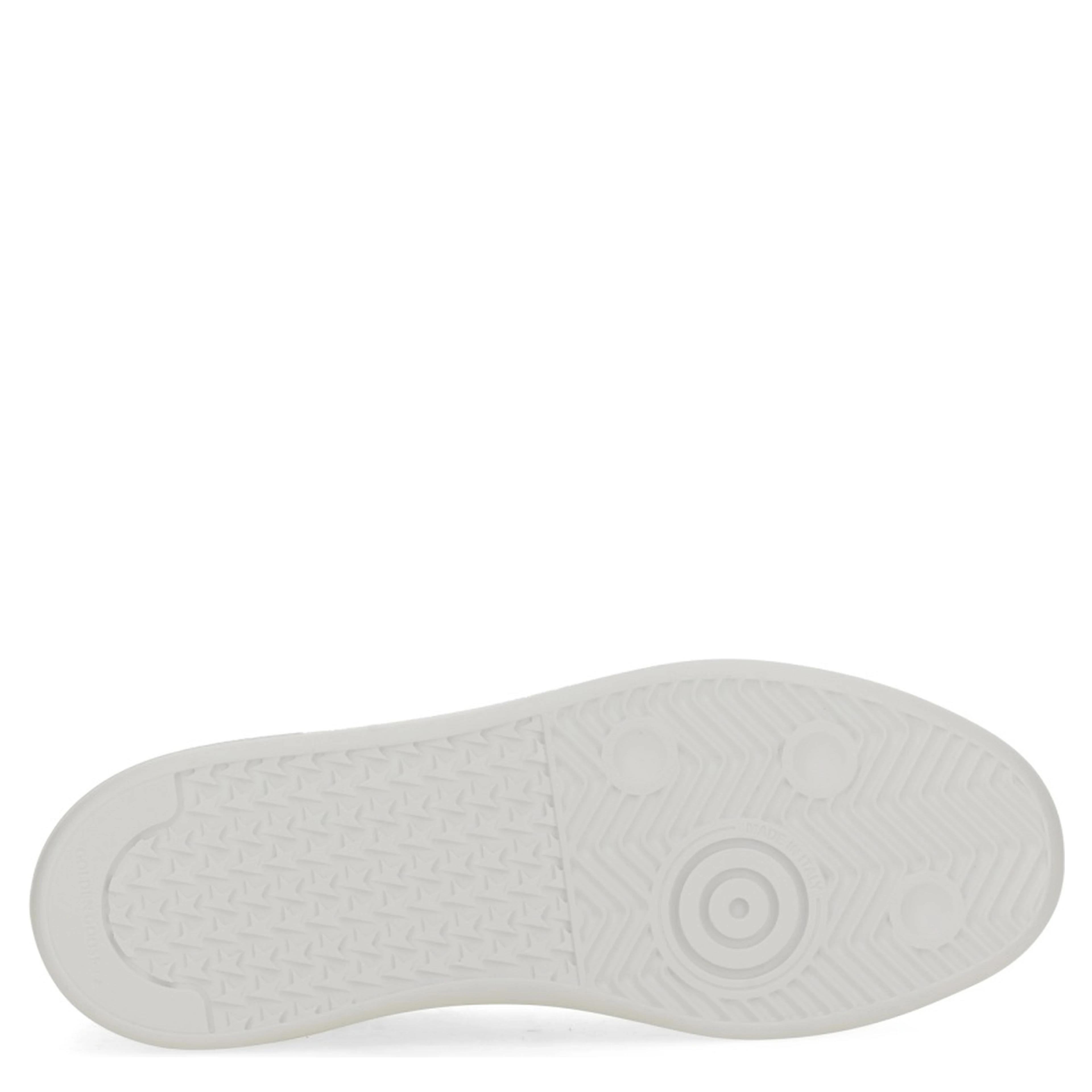 "PURESTAR" SNEAKER WITH LOGO