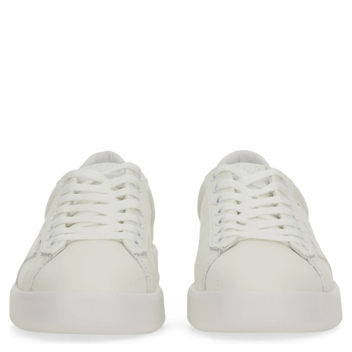 "PURESTAR" SNEAKER WITH LOGO