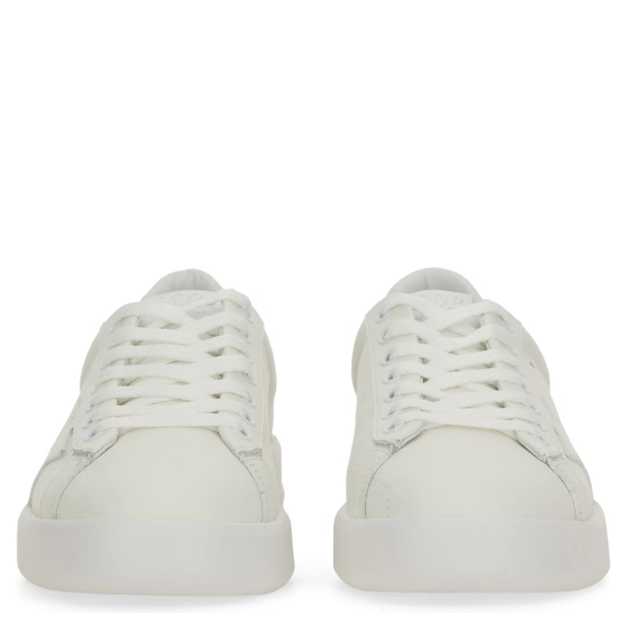 "PURESTAR" SNEAKER WITH LOGO