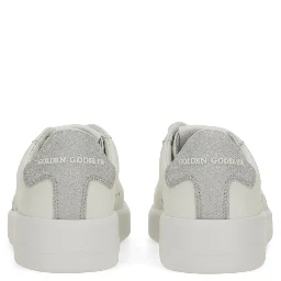 "PURESTAR" SNEAKER WITH LOGO