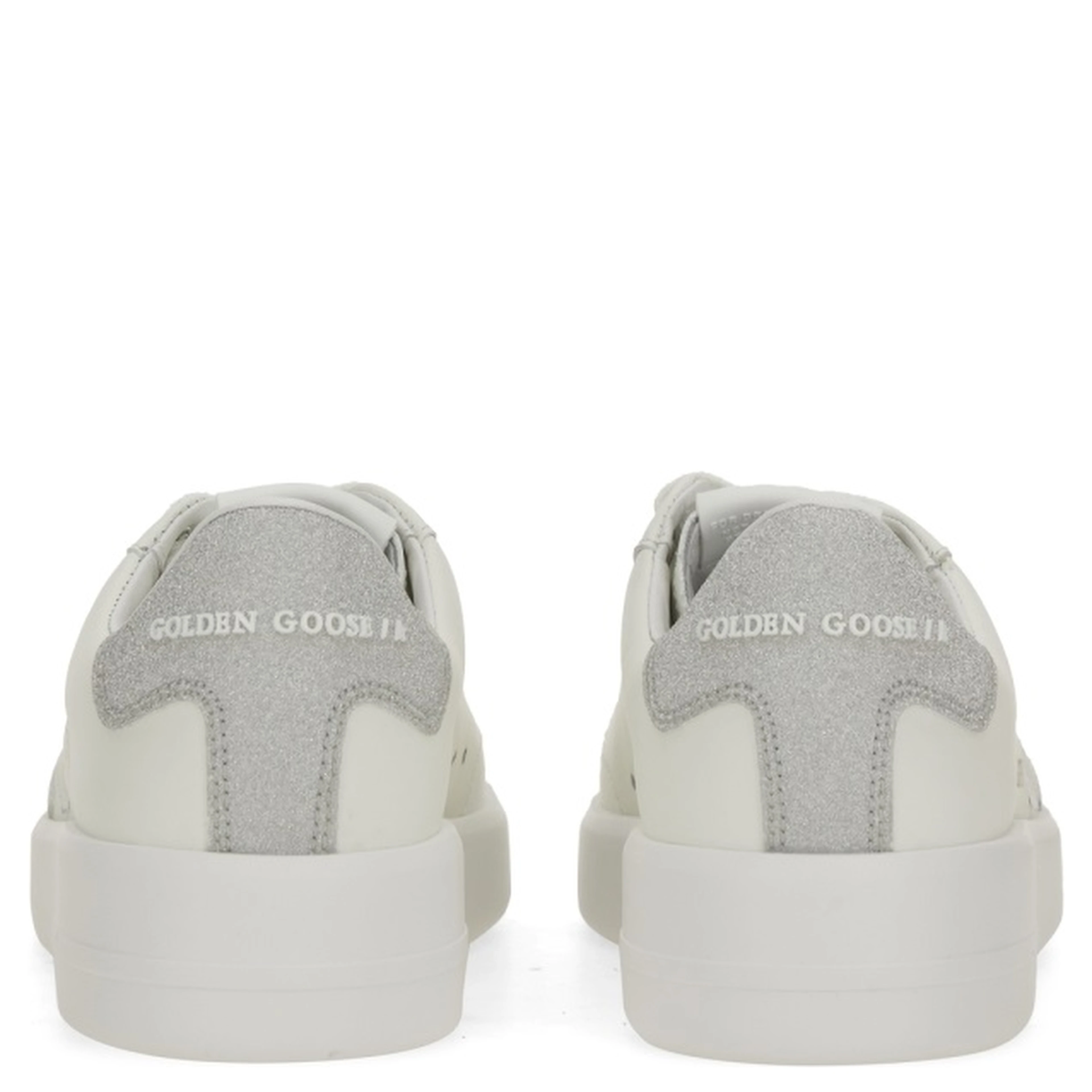 "PURESTAR" SNEAKER WITH LOGO