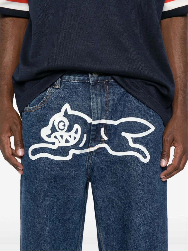 ICECREAM Jeans Blue alternative