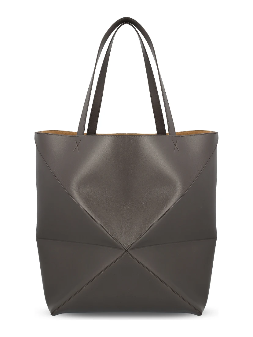 Loewe Bags.. Grey