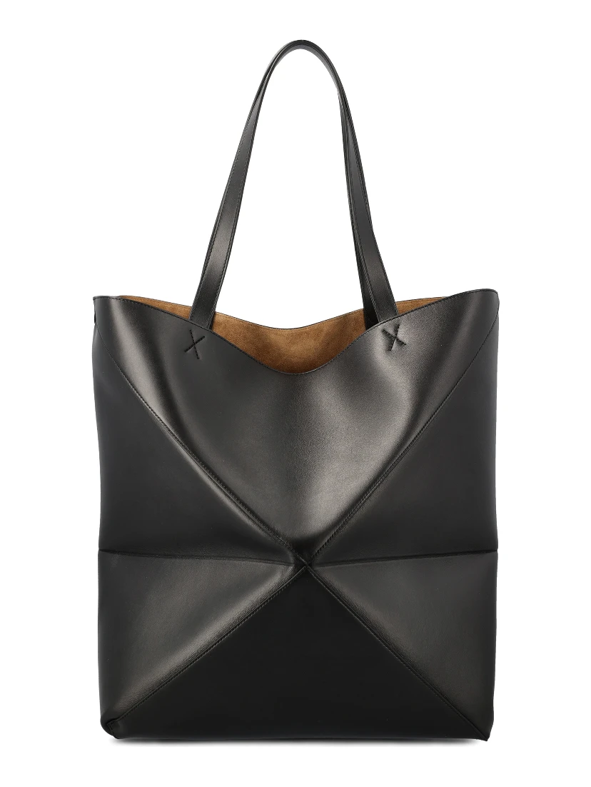 Loewe Bags.. Black