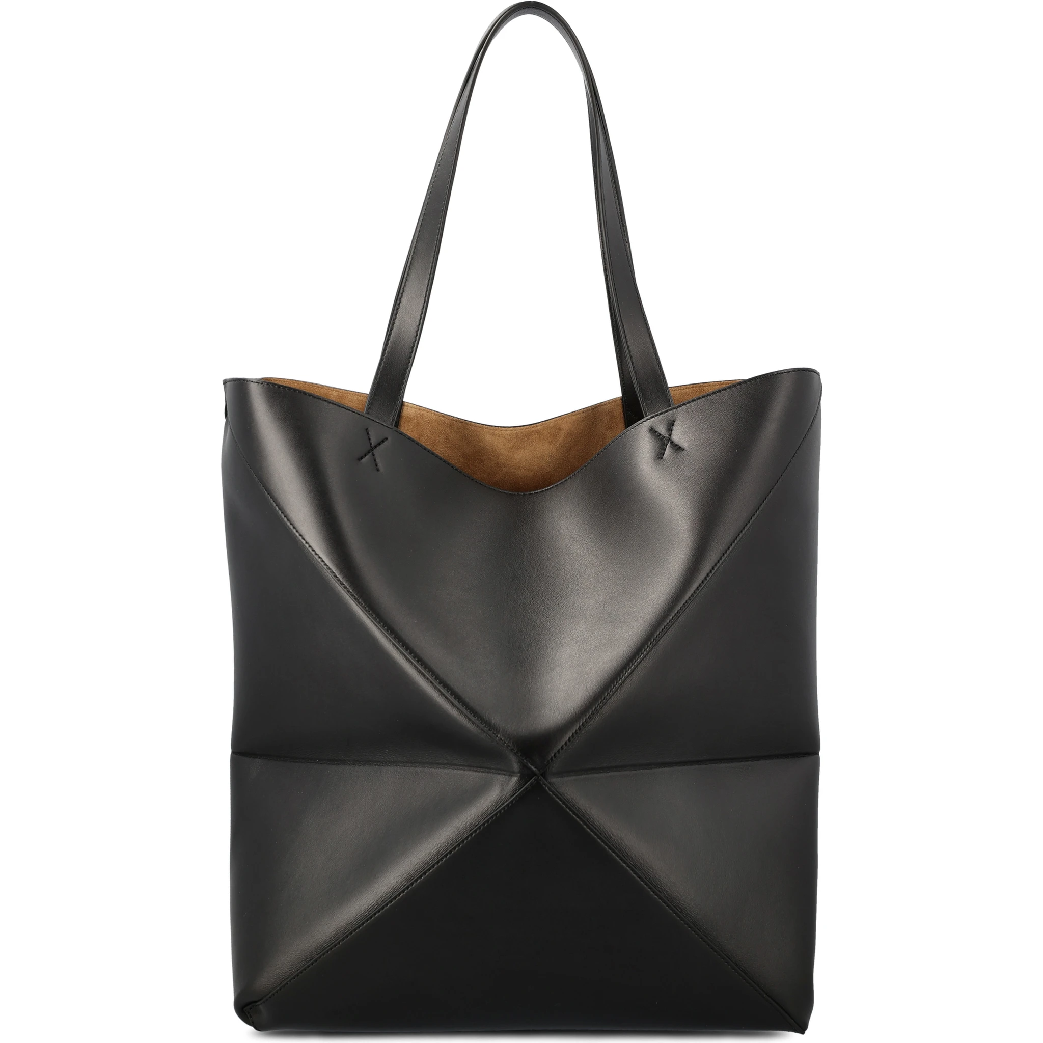 Loewe Bags.. Black