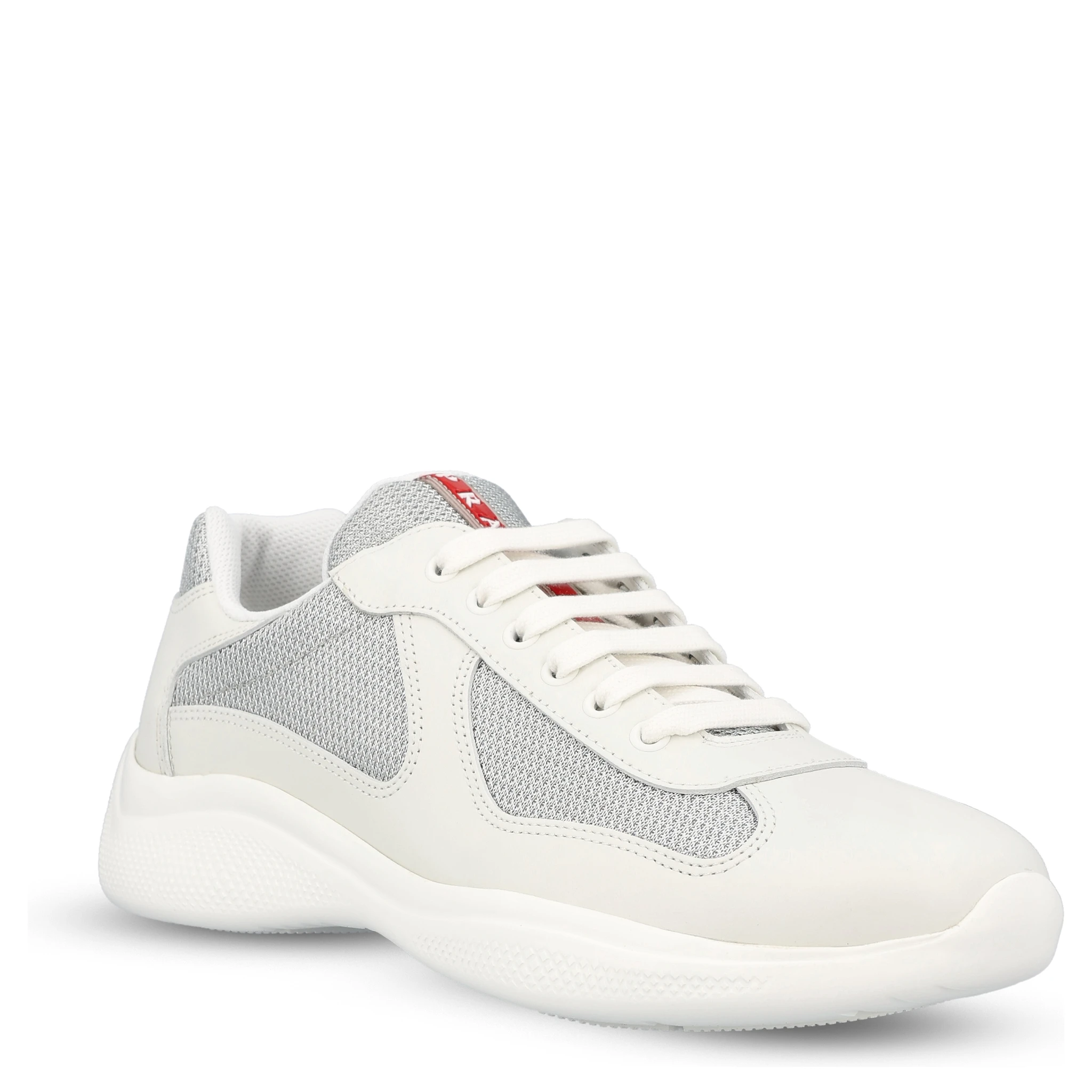 Prada Sneakers White