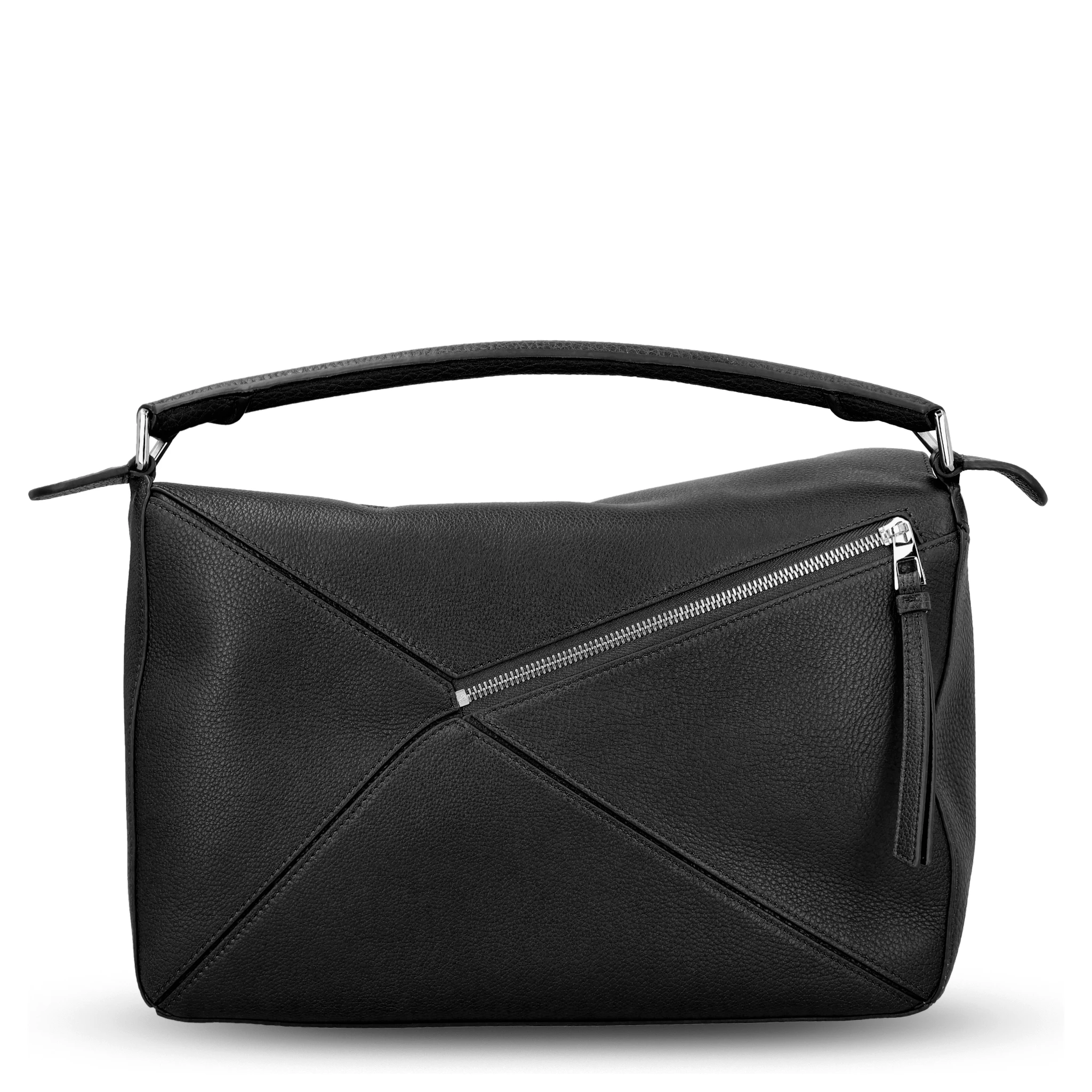 Loewe Bags.. Black