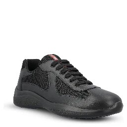 Prada Sneakers Black