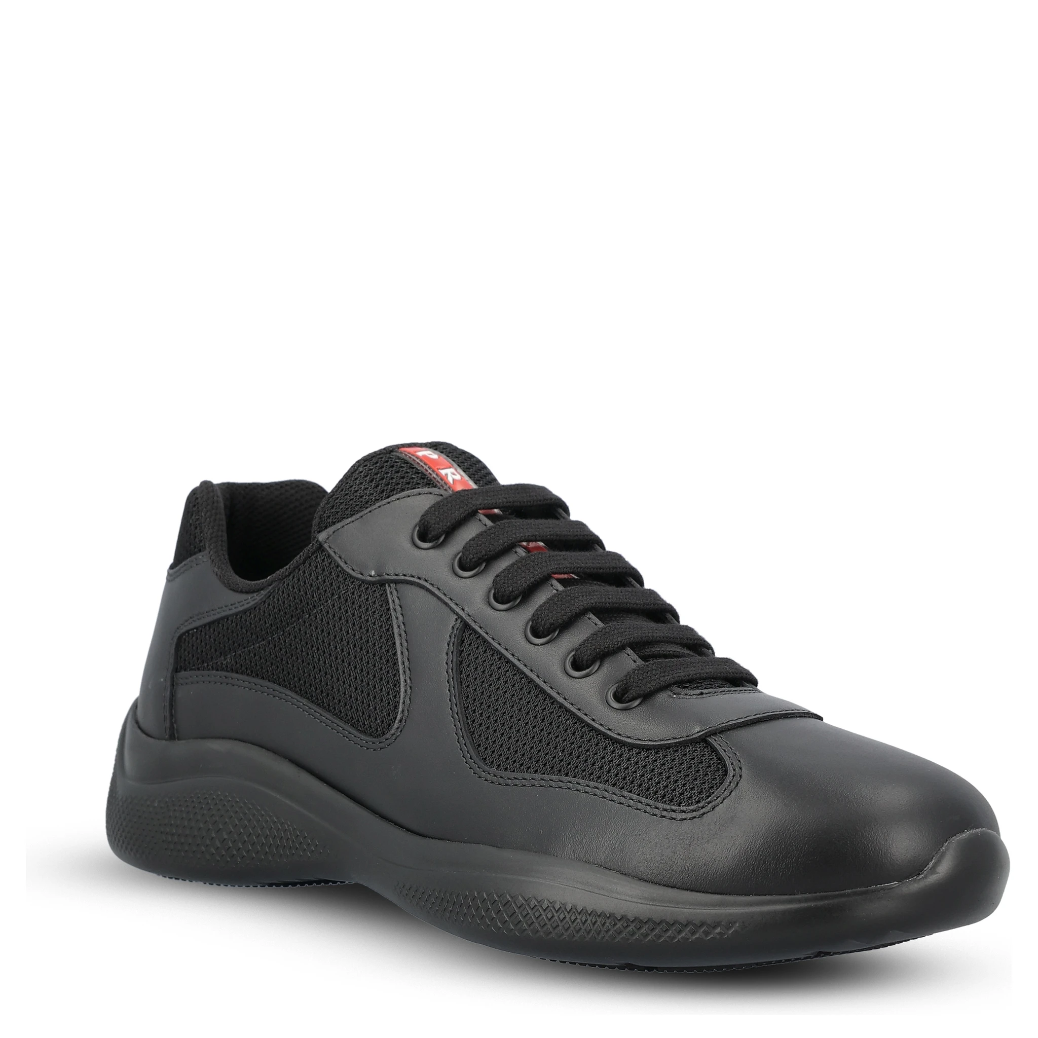 Prada Sneakers Black