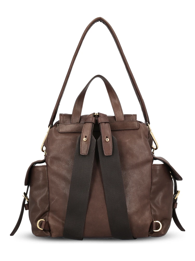 Prada Bags.. Brown alternative