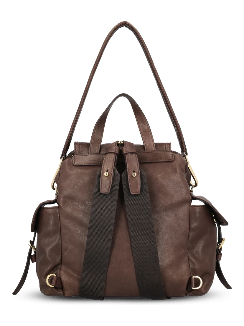 Prada Bags.. Brown