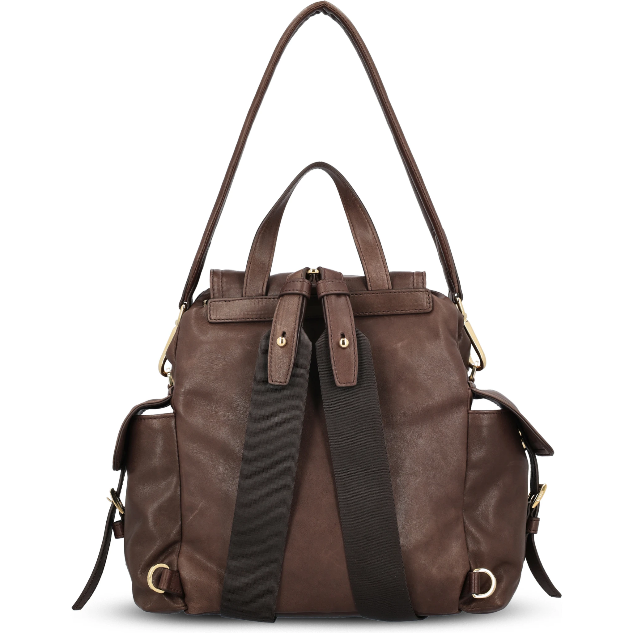 Prada Bags.. Brown