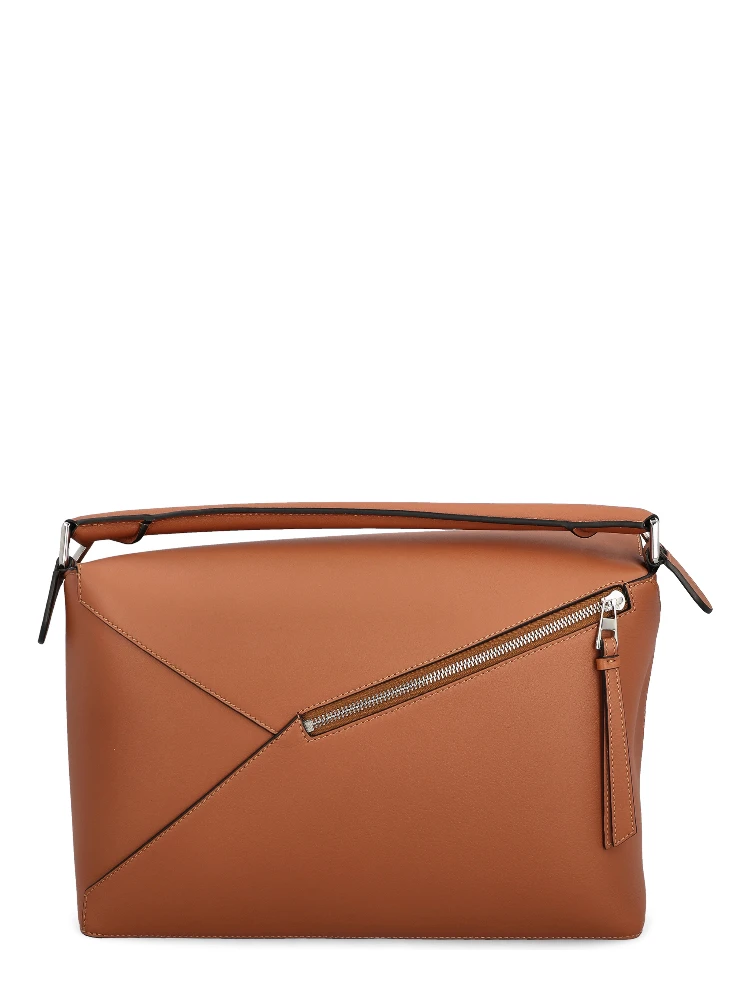 Loewe Bags.. Brown alternative