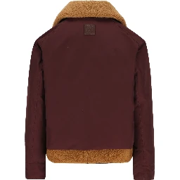 Loewe Jackets Purple