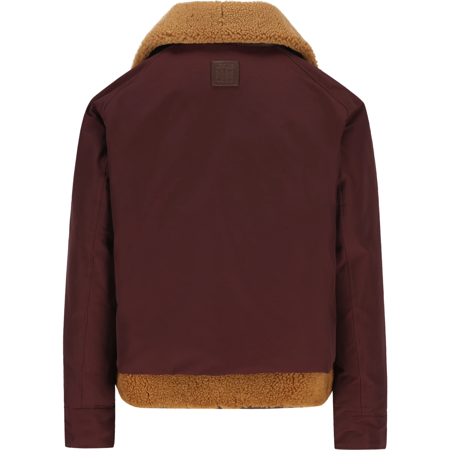 Loewe Jackets Purple