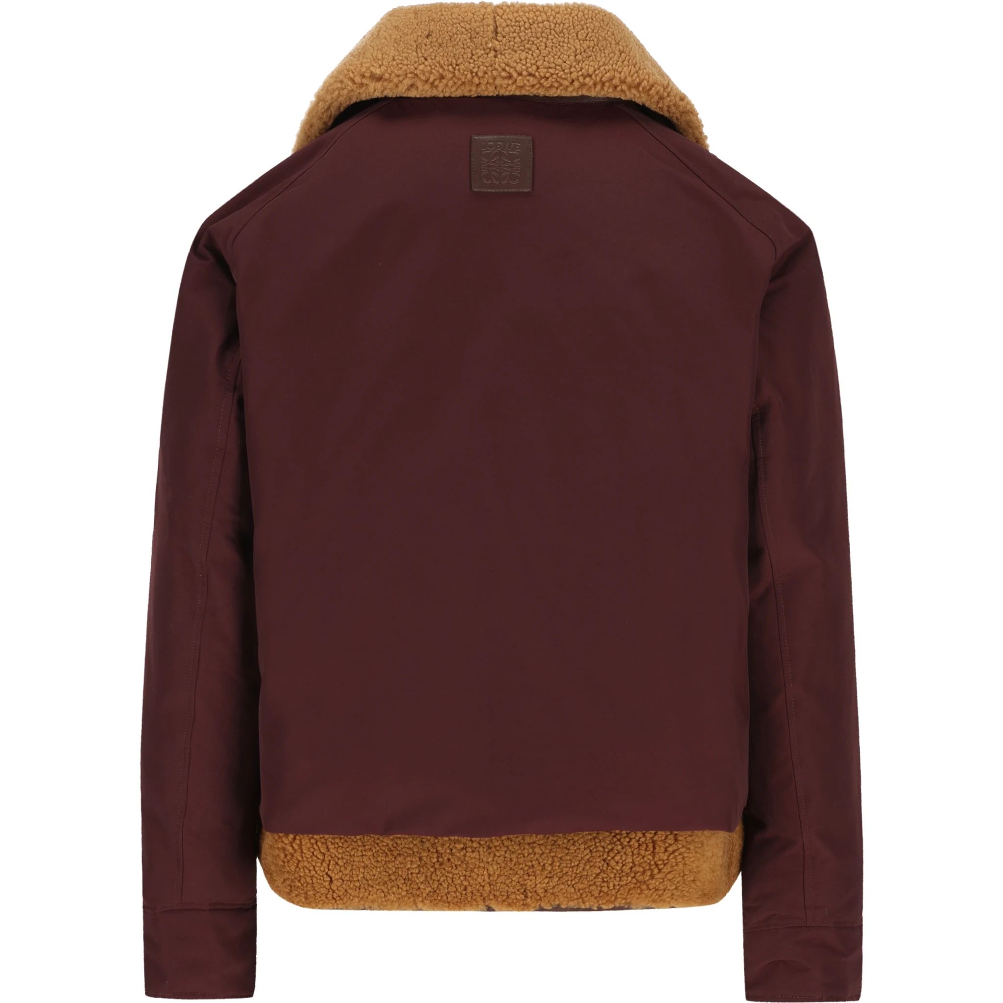 Loewe Jackets Purple