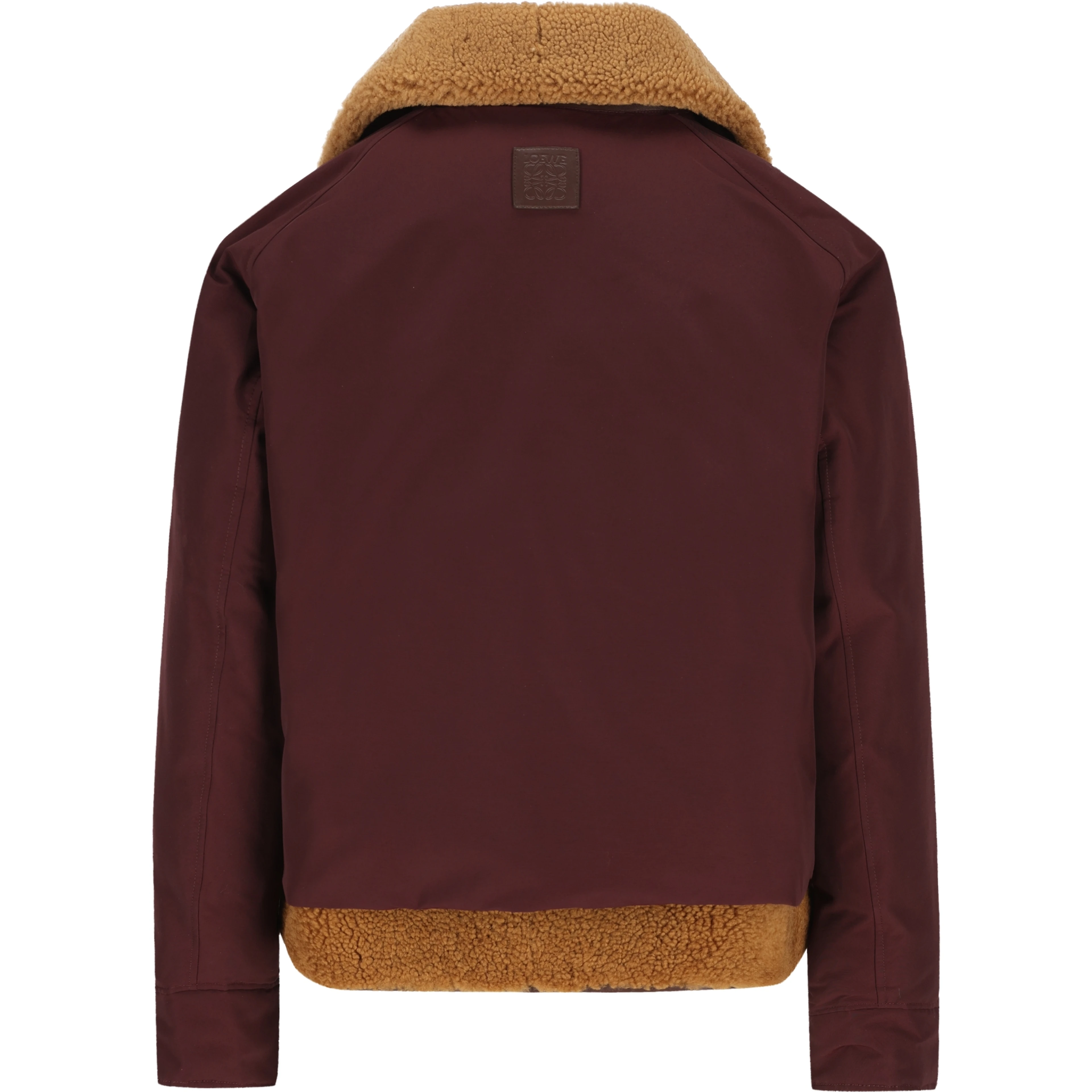 Loewe Jackets Purple
