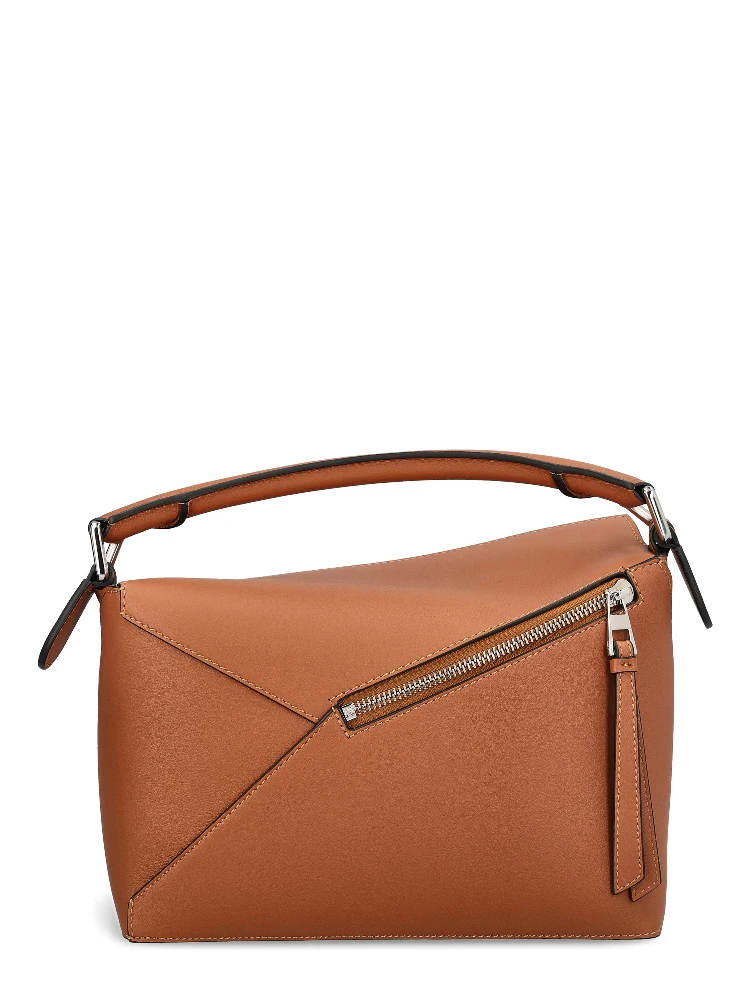 Loewe Bags.. Brown alternative