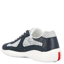 أحذية برادا الرياضية