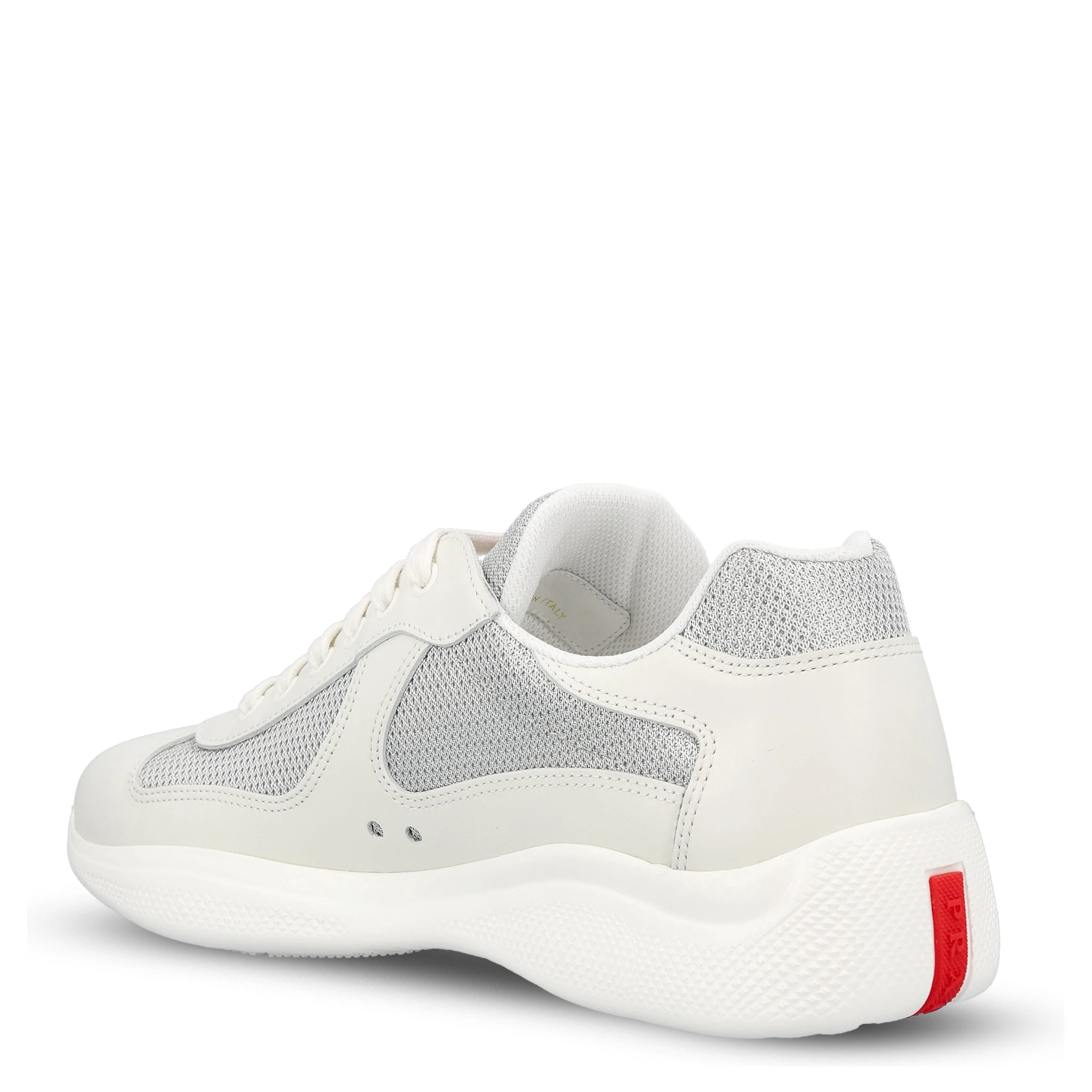Prada Sneakers White