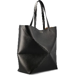 Loewe Bags.. Black