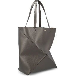 Loewe Bags.. Grey