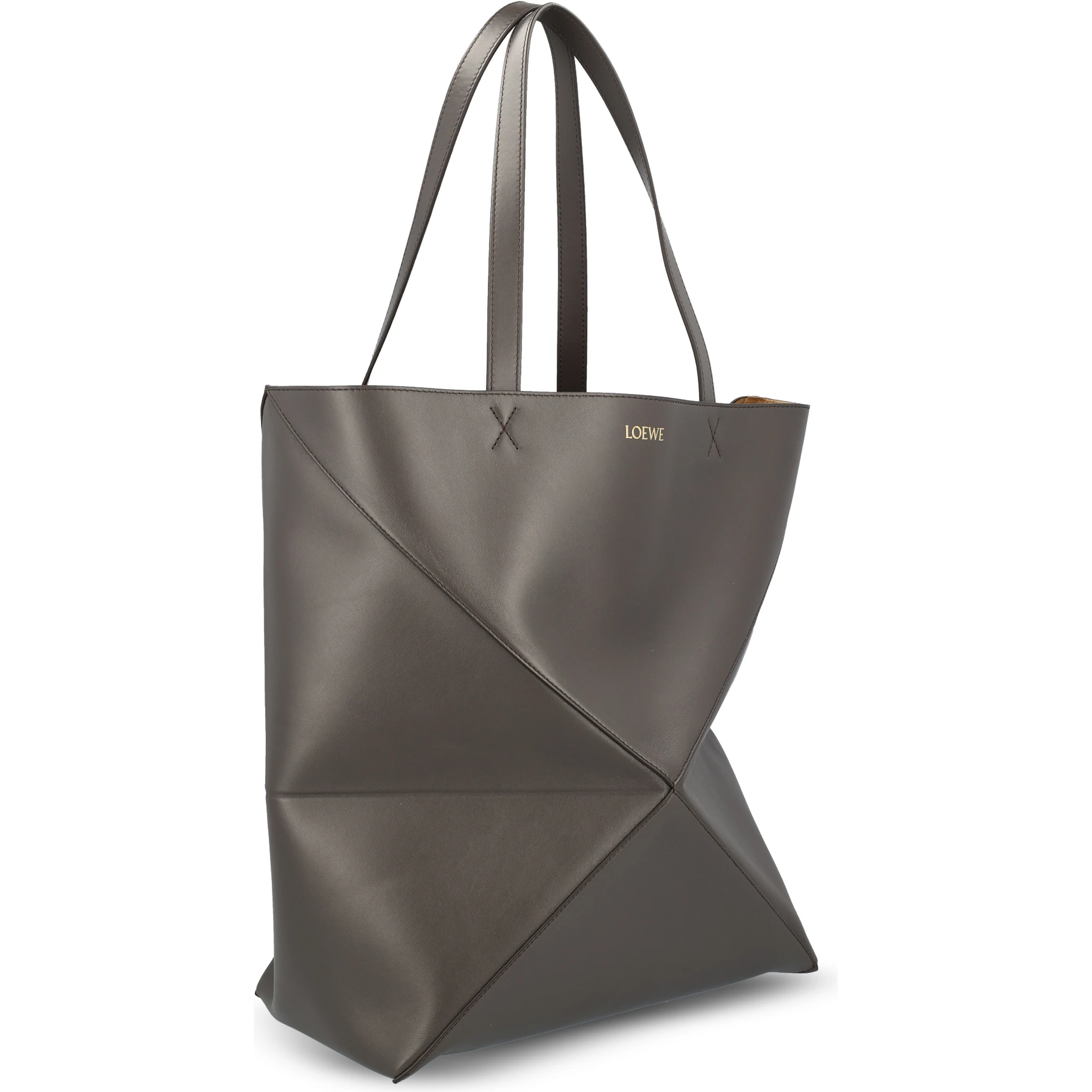 Loewe Bags.. Grey