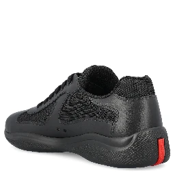 Prada Sneakers Black