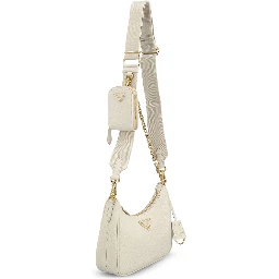 Prada Bags.. Beige