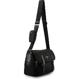 VELA crossbody Shoulder Bag