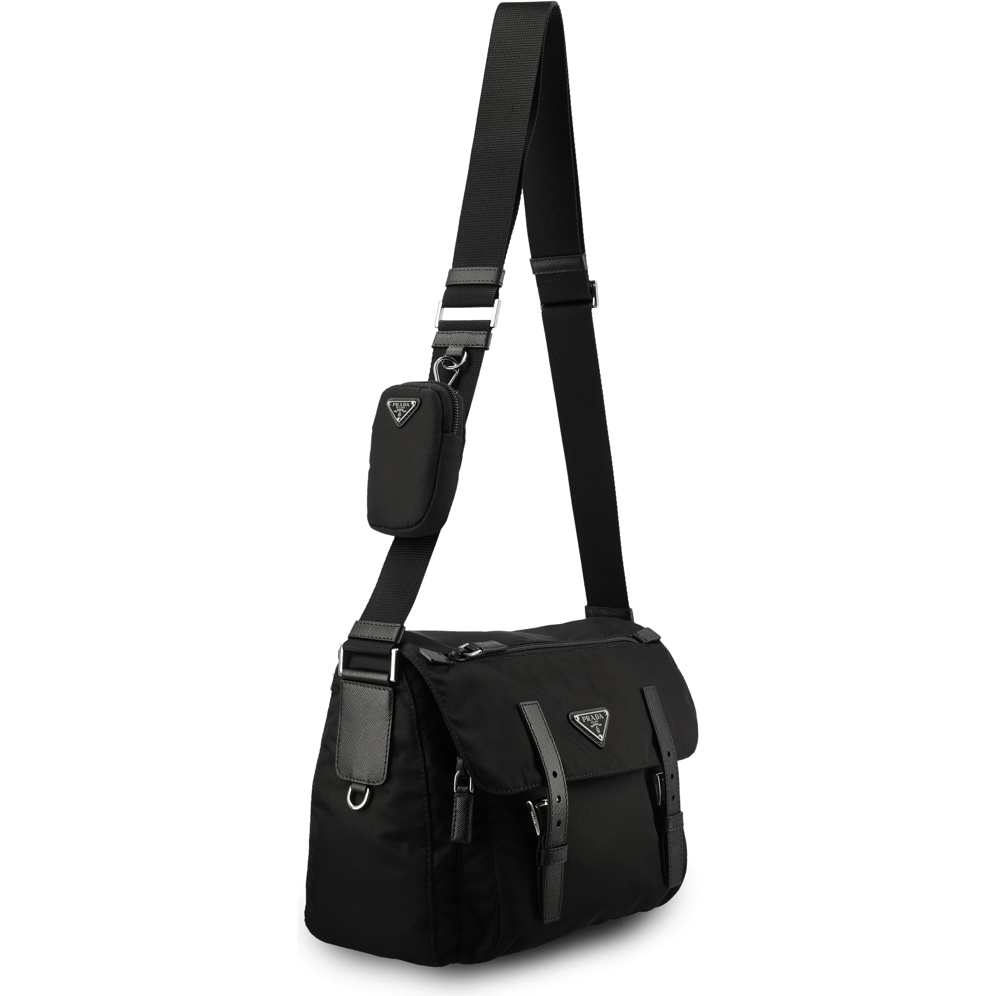 VELA crossbody Shoulder Bag