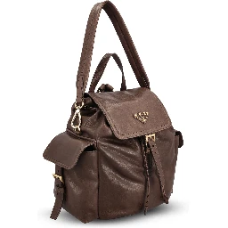Prada Bags.. Brown